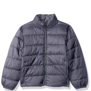 Brand new with tags - boys puffer jacket!